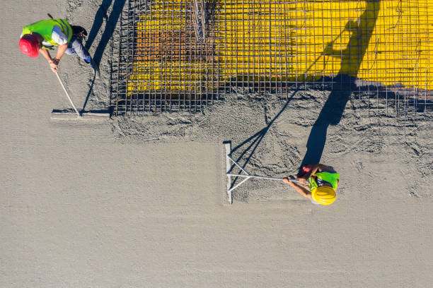 Best Concrete Patio Design and Installation in Manasota Key, FL