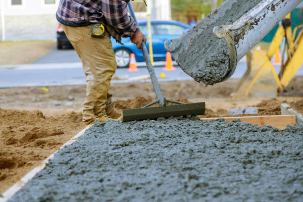 Best Concrete Removal and Replacement in Manasota Key, FL