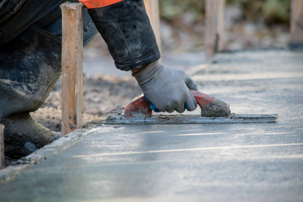Best Residential Concrete Solutions in Manasota Key, FL