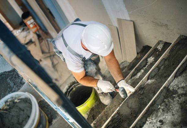 Best Concrete Retaining Walls in Manasota Key, FL