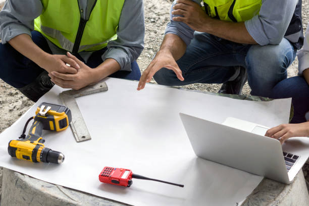 Best Industrial Concrete Flooring in Manasota Key, FL
